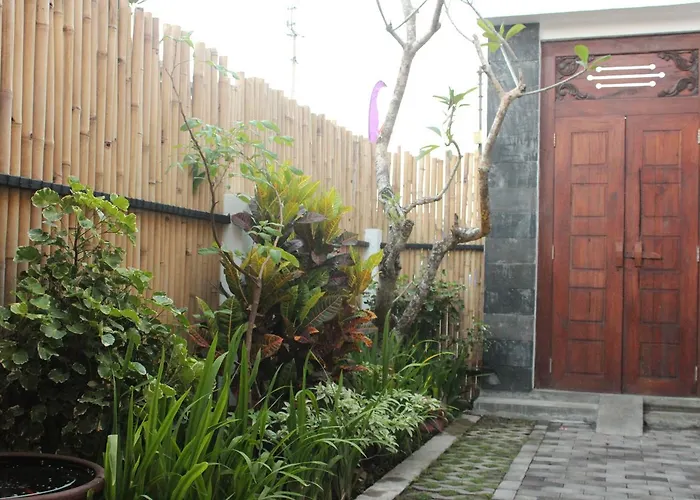 The Wayang Homestay Yogyakarta